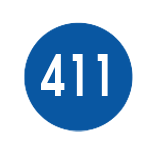 411 Directory