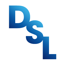 DSL Icon