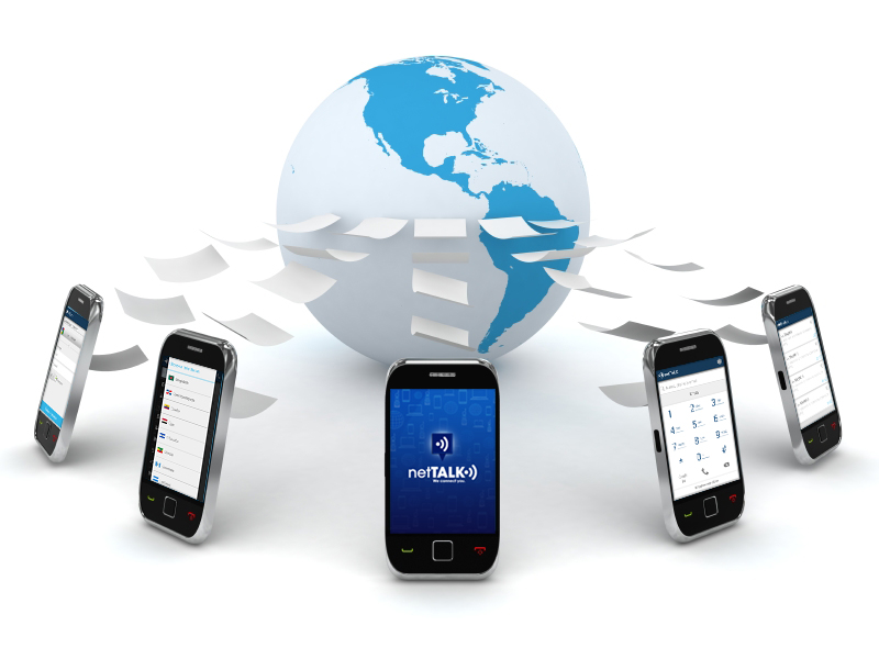 Earth Phones