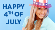 4th of July 2014