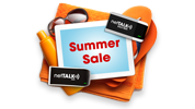Summer Saving 2014