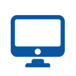 Connect via Computer